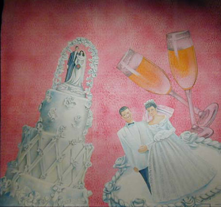 167 Wedding Lace